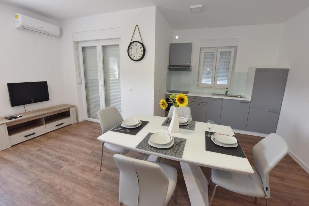 Apartman Iva Sibenik Exterior photo