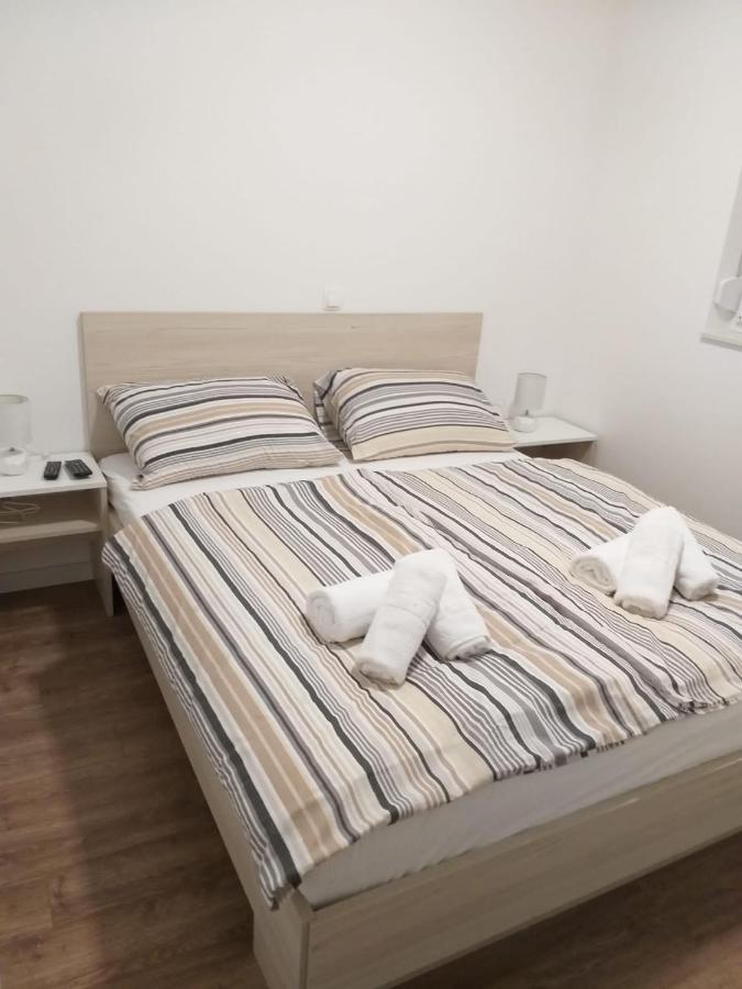 Apartman Iva Sibenik Exterior photo